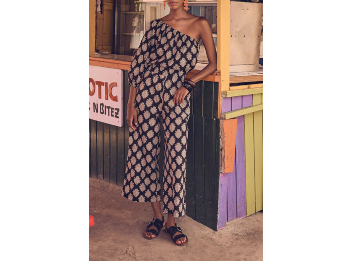 Pantalon BERTHIE
