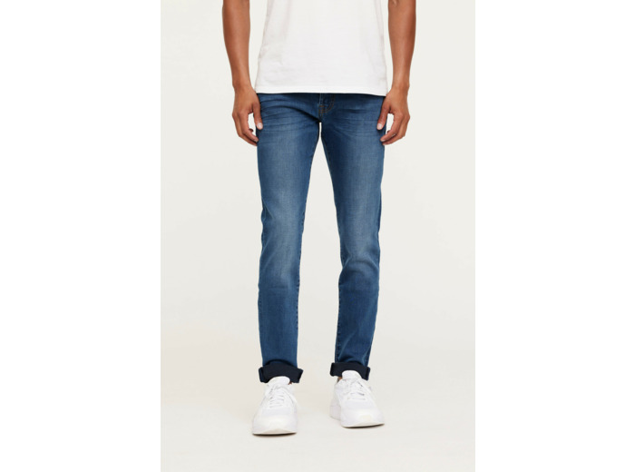 Jean LC128  Light Brushed