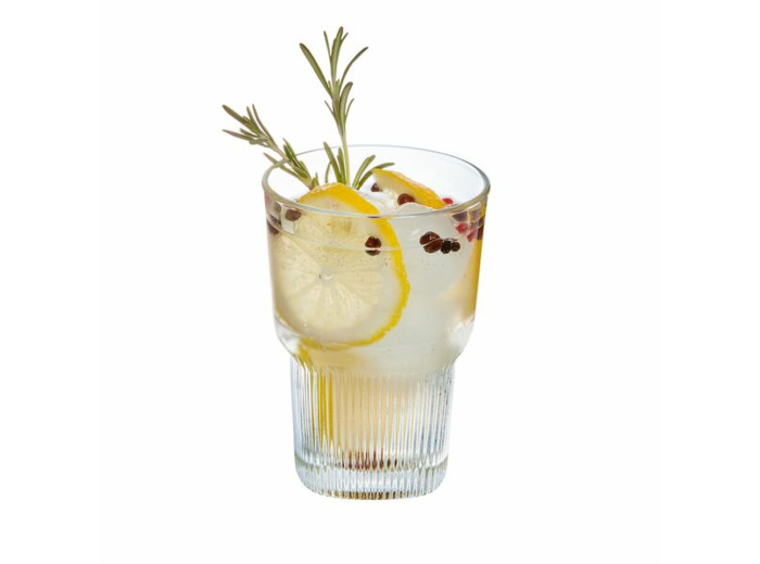 6 gobelets haut 35cl Starline