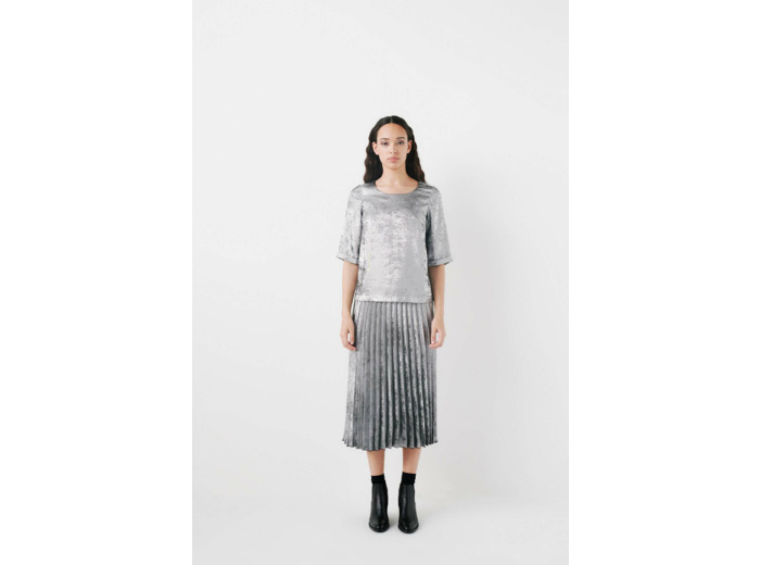 Blouse clarise