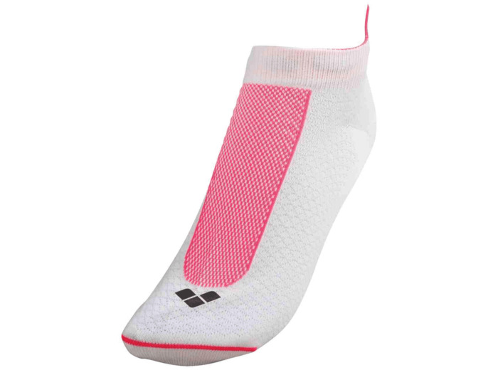 Chaussettes de course unisexes arena Basic