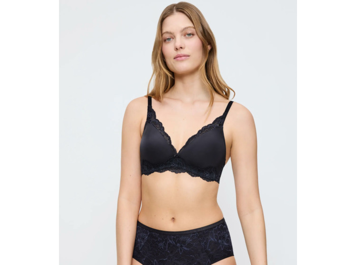 Amourette Charm T P - Soutien gorge sans armature avec coque