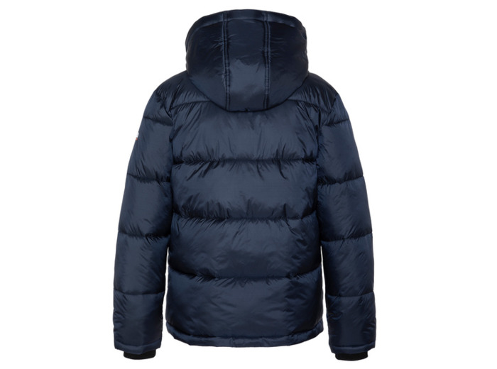 Doudoune à capuche Enfant Schott NYC® JKTBIGBOYB SCHOTT