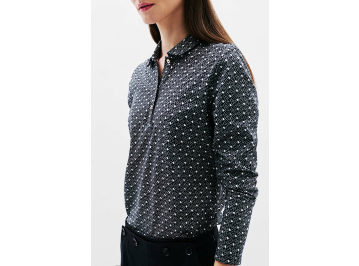 T-shirt tiris1