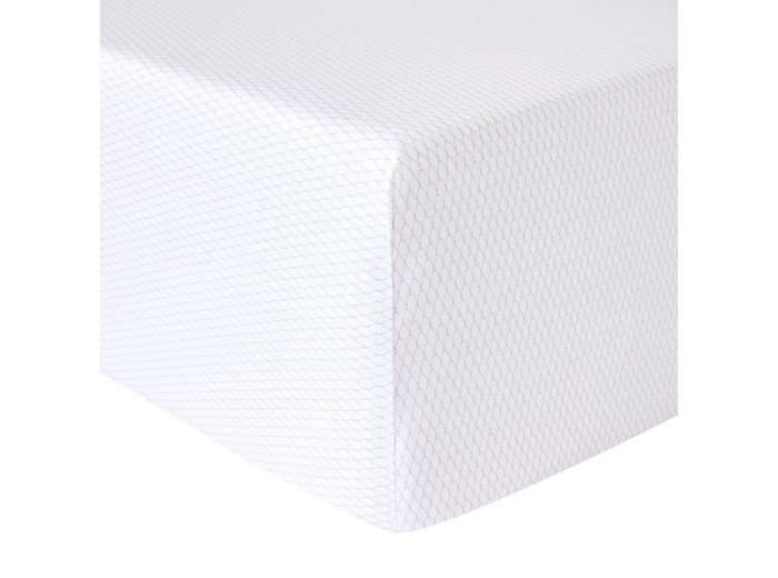 DRAP HOUSSE | Perle lune