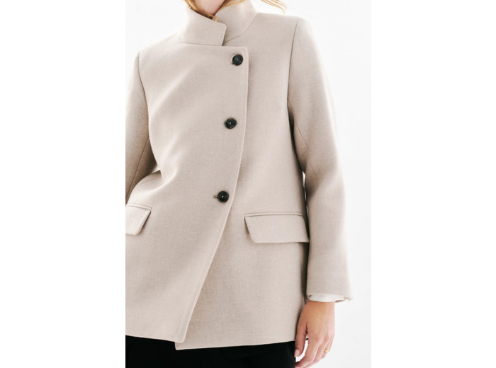 Manteau gmistery