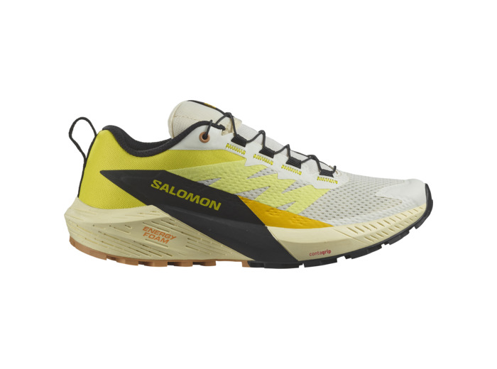 Sense Ride 5 Vanilla Ice Sulphur Spring Black