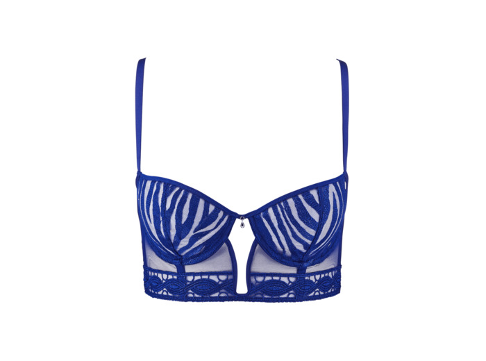 Soutien-gorge Bustier Wild Pulse