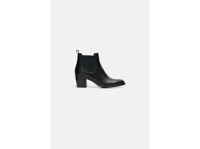 Bottines echupa