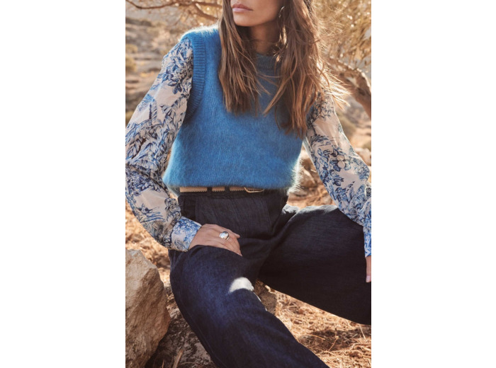 Chemise COLETTE