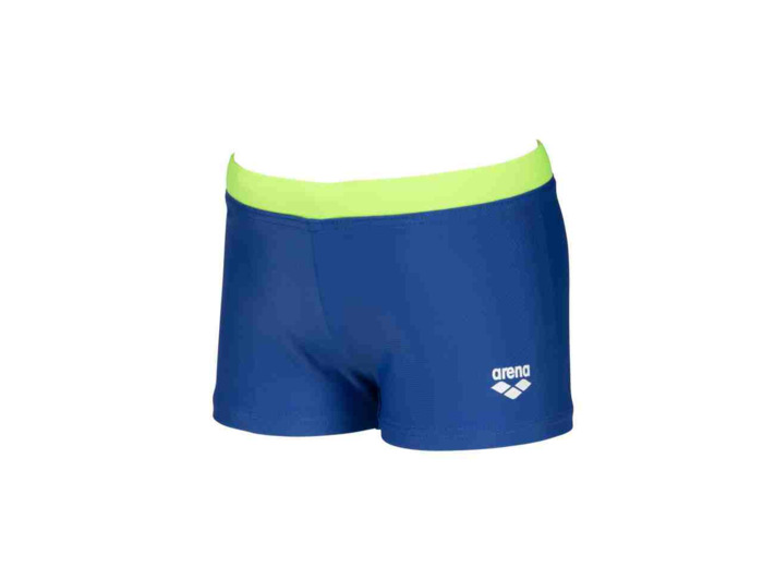 Short de bain arena Logo Cats pour garçons