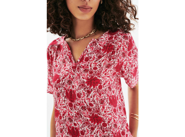 Blouse celiane