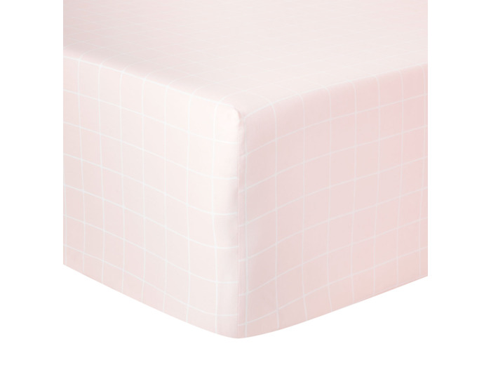 DRAP HOUSSE | Nil