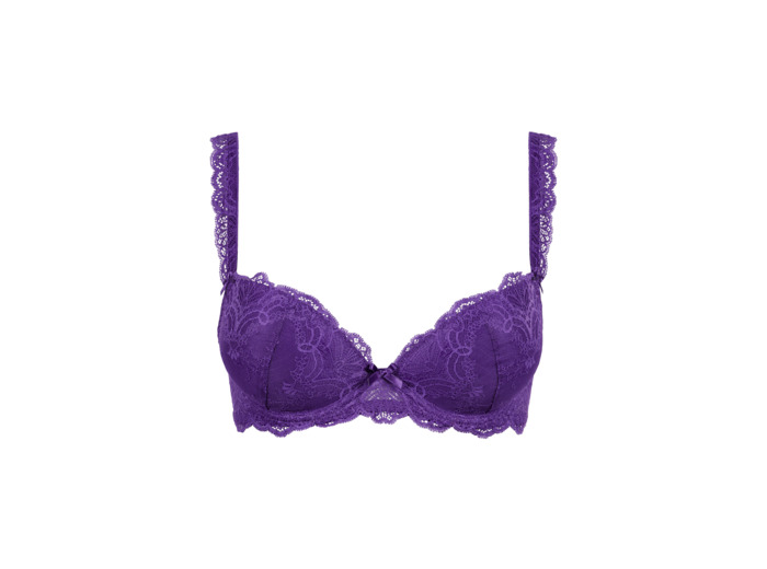Soutien-gorge Push-up coques Danse des Sens