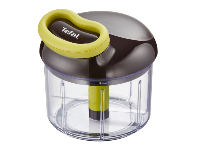 Hachoir manuel 5 secondes 900ml