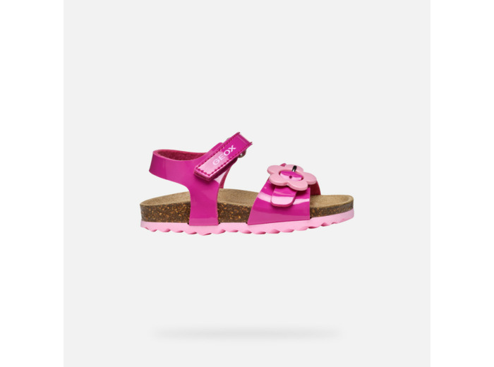 B SANDAL CHALKI ENFANT
