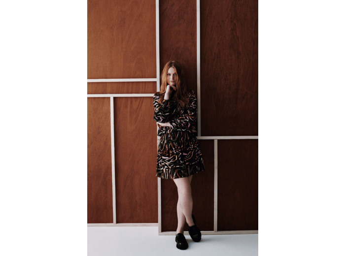 Robe sybil1