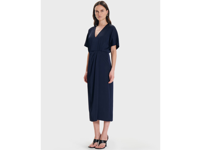 Robe Rowana Nocturne en Polyester