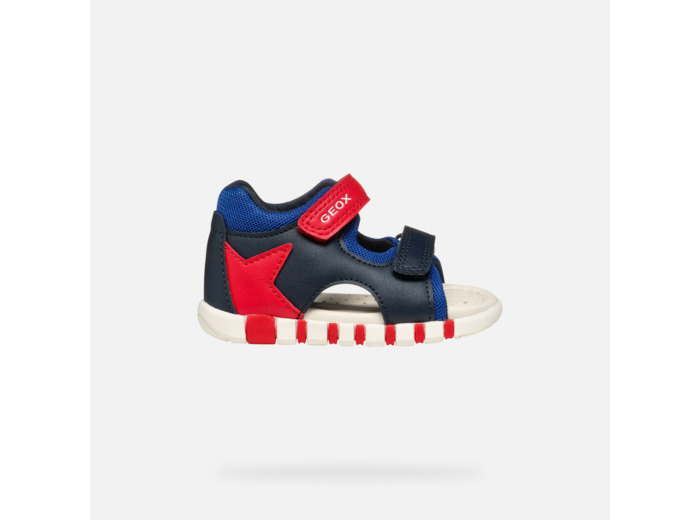 B SANDAL IUPIDOO ENFANT