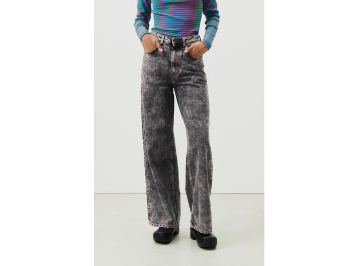Jean flare femme Yopday
