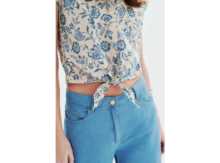Chemise clivio