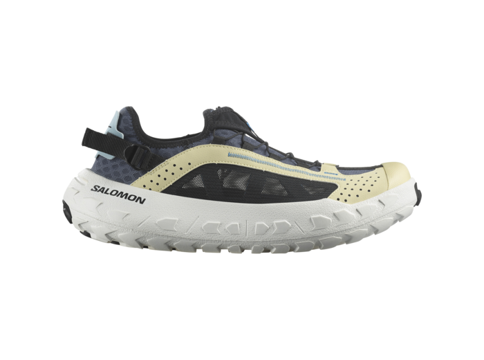 Shoes Solamphibian Greenh Grisai Aquari