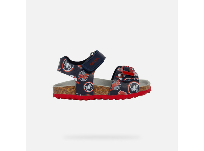 B SANDAL CHALKI ENFANT