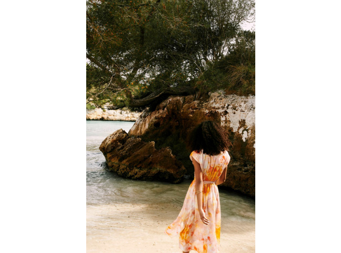Robe relodie