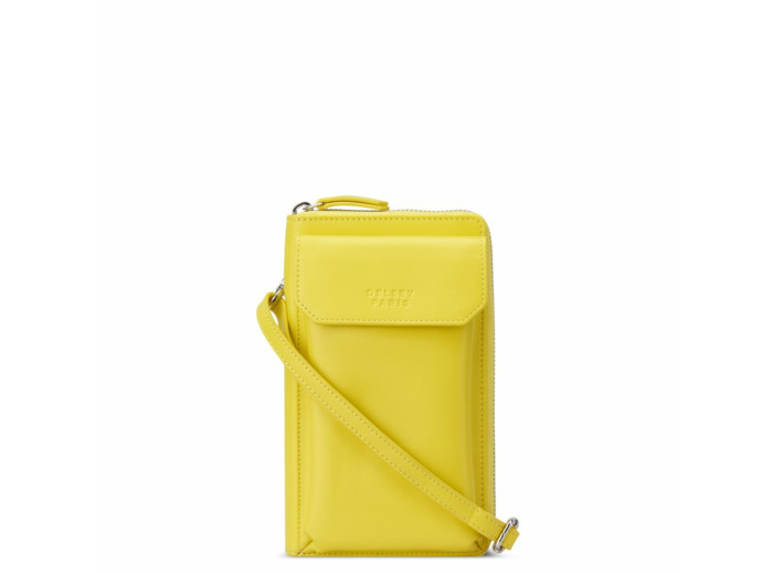 Le cuir lisse sac pf o/h