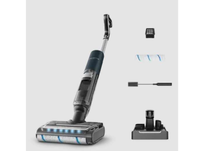 Aspirateur Laveur X-Clean 7