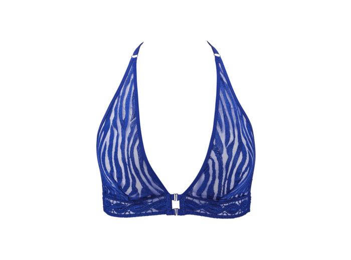 Soutien-gorge Triangle bralette Wild Pulse