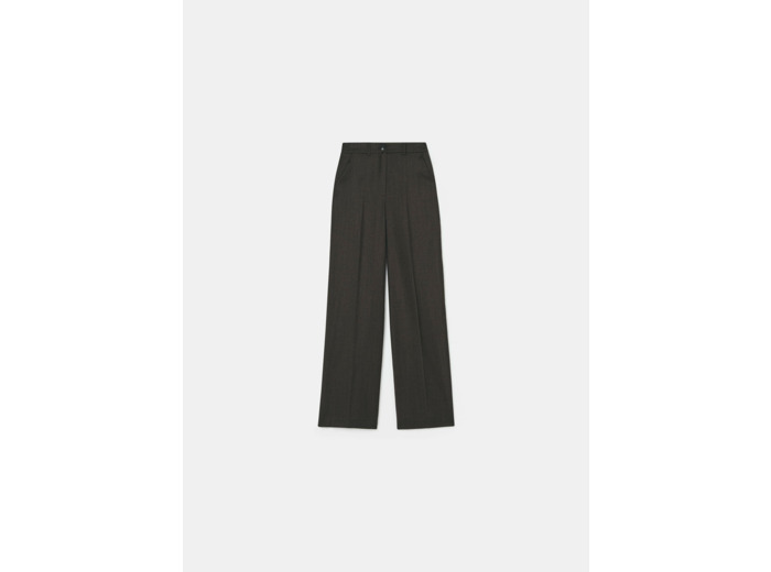 Pantalon Primero Chocolat