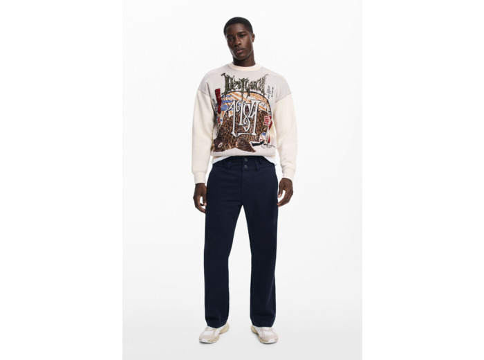 Jean – Homme