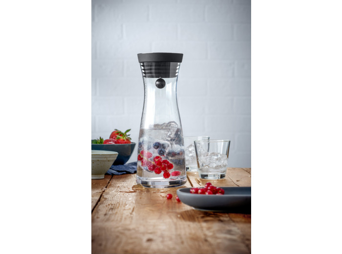 Carafe à eau Basic 0.75 L