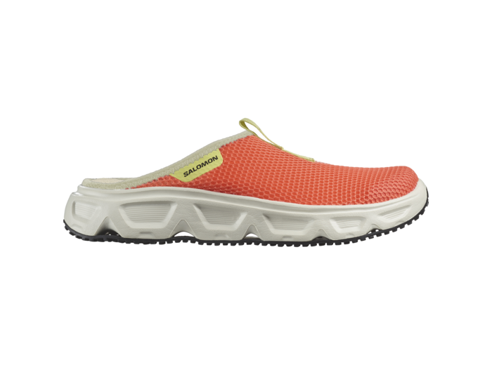 Reelax Slide 6.0 Fresh Salmon Vanilla Ice Sunny Lime