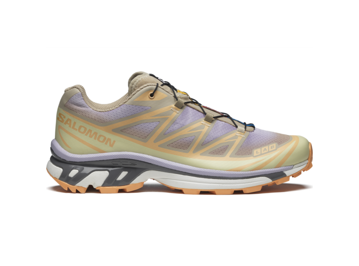 Xt-6 Skyline White Pepper Peach Quartz Orchid Pe