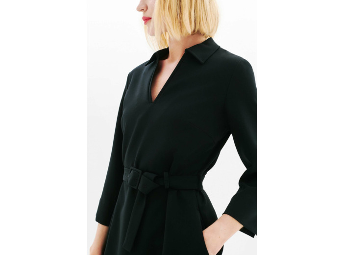 Robe rlucie