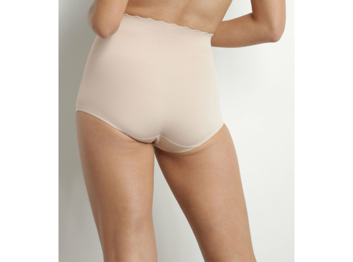 Culotte taille haute effet sculptant 3 en 1 new skin Beauty Lift
