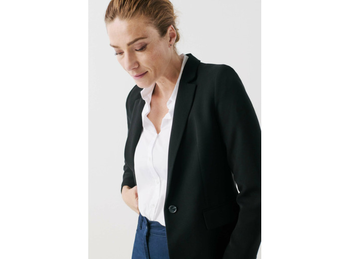 Blazer vanteac