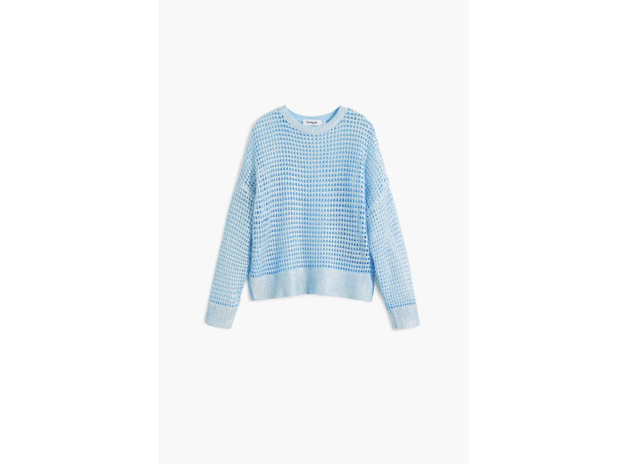 Pull Fine Maille – Femme