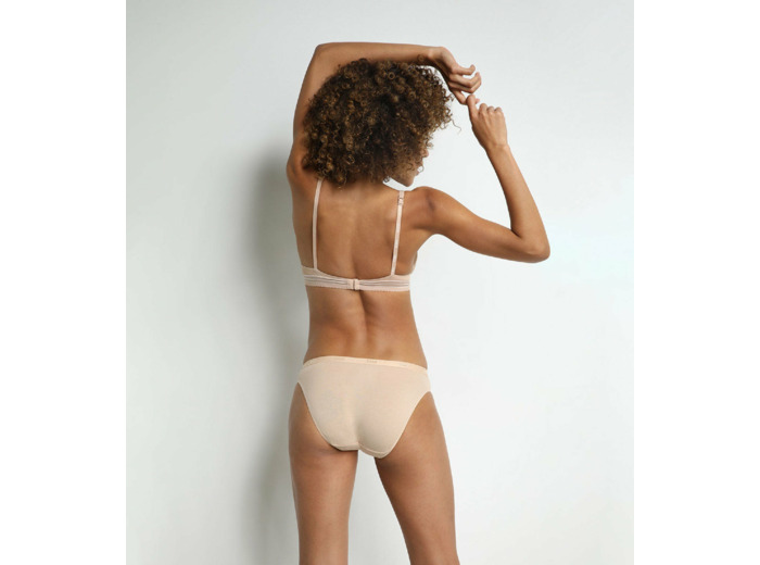 Soutien-gorge new skin armatures Invisi Free