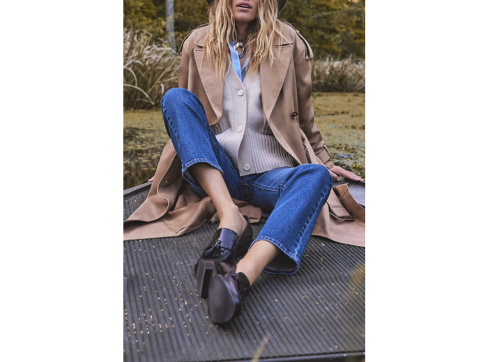 Trench AURORE