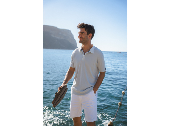 Polo homme Rango