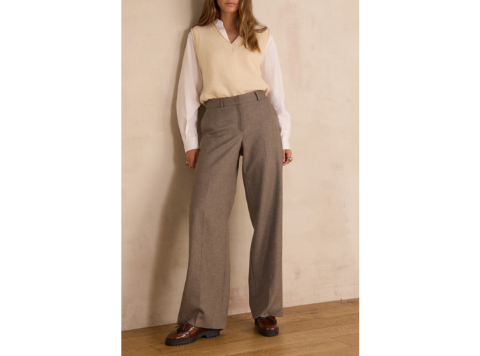 Pantalon large FERGUSON