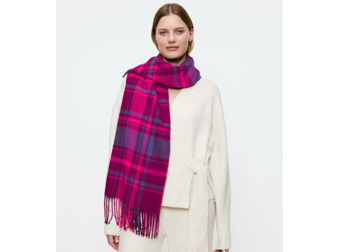 Accessories Blanket Scarf