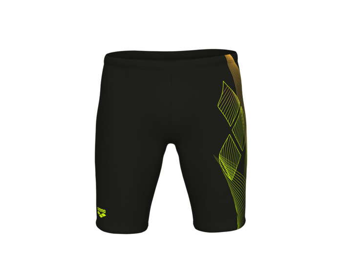 Jammer de bain arena Performance Sea Water pour hommes