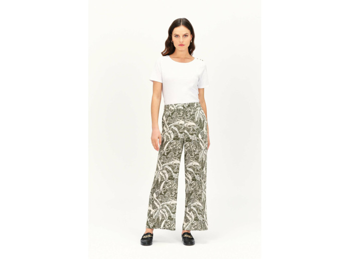 Pantalon panda