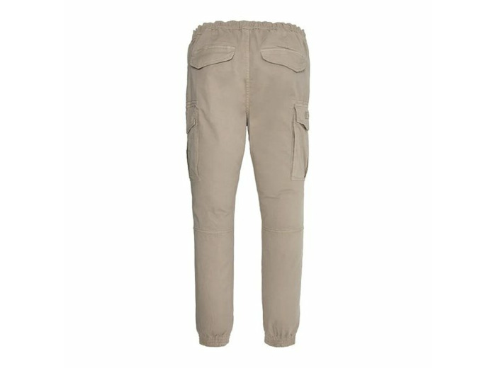Jogger pant cargo TRRELAX70 SCHOTT