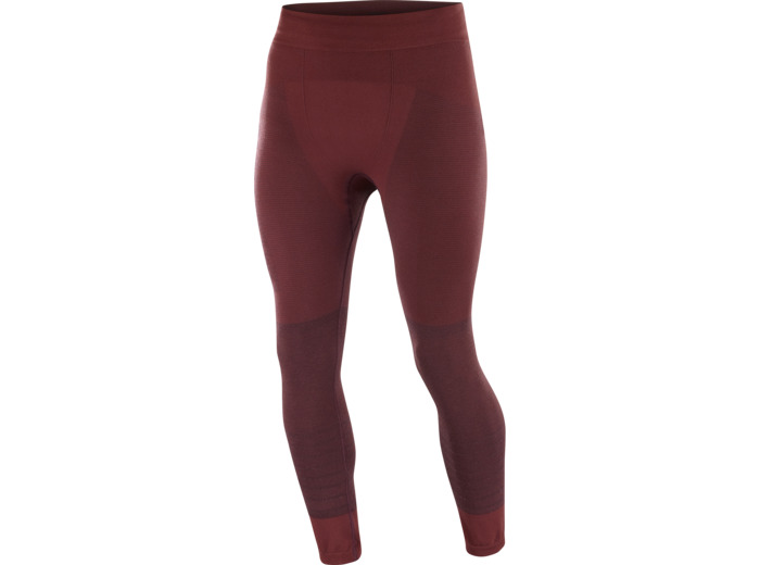 Essential Wool Seamless Rum Raisin