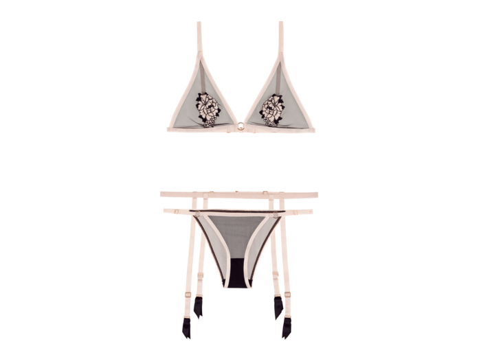 Ensemble Boîte à Désir